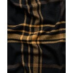 Magniberg Queen blanket, 150 x 250 cm, pumpkin spice, decoration image