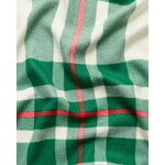 Magniberg Couverture Queen, 150 x 250 cm, vert edelweiss, image décorative
