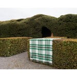 Magniberg Couverture Queen, 150 x 250 cm, vert edelweiss, image décorative