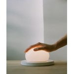 Marset Bolita table lamp, white