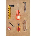 Marset Chispa portable lamp, orange