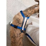 Masimalo Arch harness, navy - grandala blue, decoration image