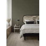 Matri Lempi headboard, 210 x 65 cm, black