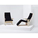 Mattiazzi MC15 Quindici lounge chair, ash - Divina 3 0191
