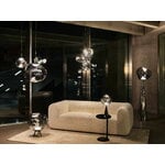 Tom Dixon Melt Chandelier Small riippuvalaisin, LED, nikkeli, näkymä 2