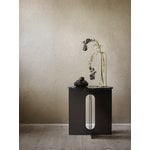 MENU Androgyne pöydän marmorikansi, musta