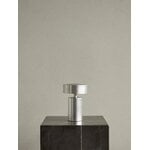 Audo Copenhagen Column Portable table lamp, aluminium