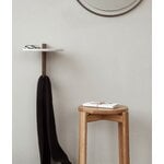 Audo Copenhagen Passage stool, oak