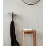 Audo Copenhagen Passage bar stool, 75 cm, oak