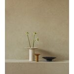 Audo Copenhagen Hana vase, 7 cm, umber