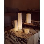 Audo Copenhagen Ignus flameless candle, 22,5 cm