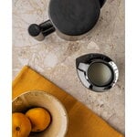MENU Etruscan jug, 0,2 L, stainless steel