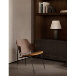 MENU Torso table lamp, 57 cm, Limited, Oceano 001