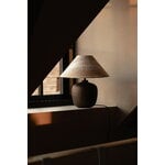 Audo Copenhagen Lampada da tavolo Torso, 37 cm, Limited, Babelia 002