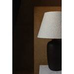 MENU Torso table lamp, 57 cm, Limited, Oceano 001