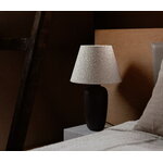 MENU Torso table lamp, 57 cm, Limited, Oceano 001