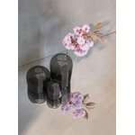 MENU Troll vase, M, grey
