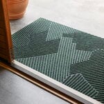 Heymat Strå ovimatto, 85 x 130 cm, vihreä, näkymä 5