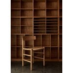Fredericia Chaise J39 Mogensen, chêne huilé clair - cordon de papier, vue 5