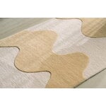 Marimekko Lokki rug, butter, decoration image