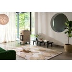 Marimekko Lokki rug, butter, decoration image