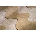 Marimekko Lokki rug, butter, decoration image