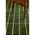 Marimekko Tiiliskivi - Tapis, vert, image décorative