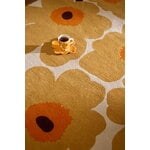 Marimekko Unikko Läuferteppich, Honig, dekorationsbild