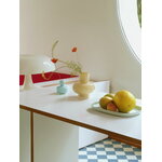 Marimekko Flower vase, mint green