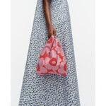 Marimekko Mini Smartbag Unikko bag, rose - red, decoration image