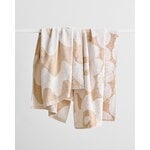 Marimekko Lokki  guest towel, beige - white