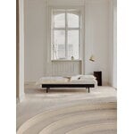 Moebe Letto, 90 cm, nero