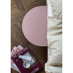 Moebe Bed, 90-180 cm, dusty rose, decoration image