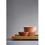 Moebe Tray, small, oak, decoration image