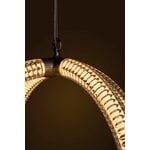 Moooi Luminora Light 63 riippuvalaisin, sisustuskuva