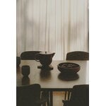 Motarasu Teiera Yoko, 1,38 L, rosso, immagine decorativa