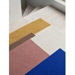 Mattiazzi MCA1 Zona 1 matto, 250 x 300 cm, sisustuskuva