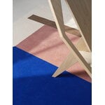 Mattiazzi MCA1 Zona 1 matto, 250 x 300 cm, sisustuskuva