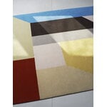 Mattiazzi MCA1 Zona 2 matto, 250 x 300 cm, sisustuskuva
