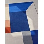 Mattiazzi MCA1 Zona 3 matto, 170 x 240 cm, sisustuskuva