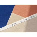 Mattiazzi MCA1 Zona 1 matto, 250 x 300 cm, sisustuskuva