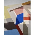 Mattiazzi MCA1 Zona 1 matto, 250 x 300 cm, sisustuskuva