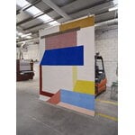 Mattiazzi MCA1 Zona 1 matto, 250 x 300 cm, sisustuskuva