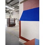 Mattiazzi MCA1 Zona 1 matto, 250 x 300 cm, sisustuskuva
