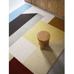 Mattiazzi Sgabello MC20 Cugino, rovere, immagine decorativa Mattiazzi Sgabello MC20 Cugino, rovere, immagine decorativa