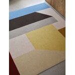 Mattiazzi MCA1 Zona 2 matto, 250 x 300 cm, sisustuskuva