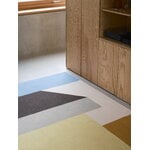 Mattiazzi MCA1 Zona 2 matto, 250 x 300 cm, sisustuskuva