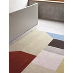 Mattiazzi MCA1 Zona 2 matto, 250 x 300 cm, sisustuskuva