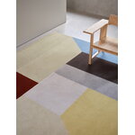 Mattiazzi MCA1 Zona 2 matto, 250 x 300 cm, sisustuskuva