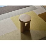 Mattiazzi MCA1 Zona 2 matto, 250 x 300 cm, sisustuskuva